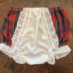 Beaufort Bonnet bloomers 12-18M